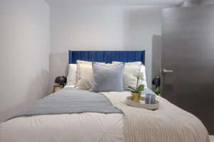 The Mercantile - Bedroom 13