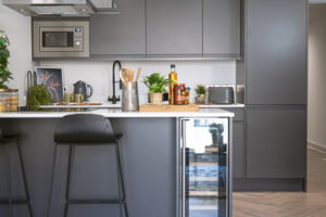 The Mercantile - Kitchen 9